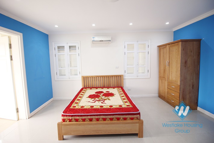 A charming house for rent in Ciputra T area